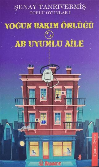 Yoğun Bakım Önlüğü Ab Uyumlu Aile - Toplu Oyunlar 1