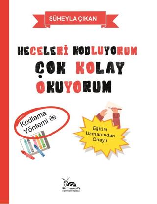 Heceleri Kodluyorum