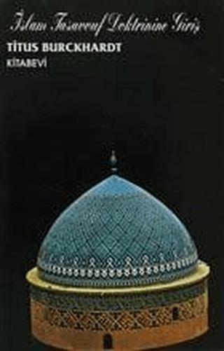 İslam Tasavvuf Doktrinine Giriş | Kitabevi Yayınları (Ciltsiz)  - Resim 1