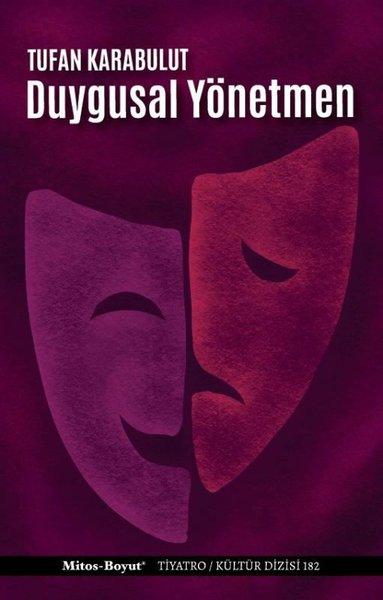 Duygusal Yönetmen | Mitos Boyut Yayınları (İnce Kapak)  - Resim 1
