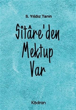 Sitare'den Mektup Var