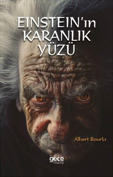 Einstein'ın Karanlık Yüzü | Gece Kitaplığı (İnce Kapak)  - Resim 1
