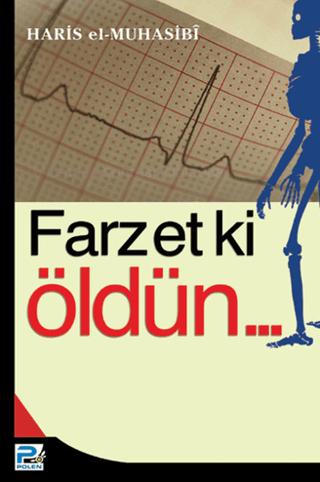 Farzet ki Öldün... | Karınca & Polen Yayınları (Ciltsiz)  - Resim 1