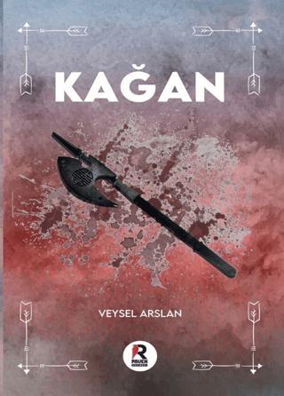 Kağan | Raven Yayınevi (Ciltsiz)  - Resim 1