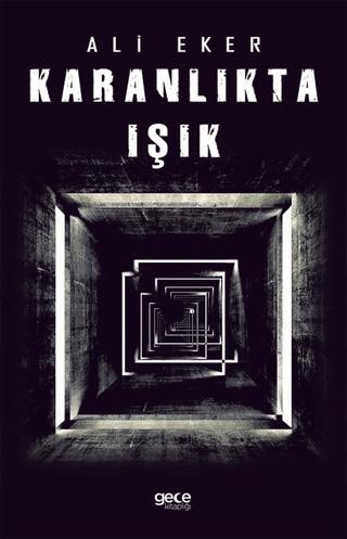 Karanlıkta Işık | Gece Kitaplığı (Ciltsiz)  - Resim 1