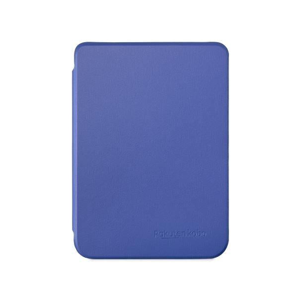 Kobo Clara BW/Colour Basic SleepCover Mavi Koruyucu Kılıf