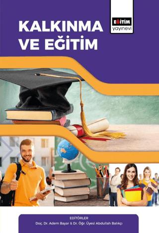 Kalkınma ve Eğitim | Eğitim Yayınevi - Ders Kitapları (Ciltsiz)  - Resim 1