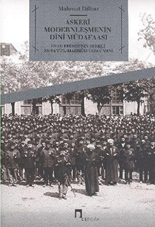 Askeri Modernleşmenin Dini Müdafaası
