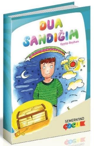 Dua Sandığım
