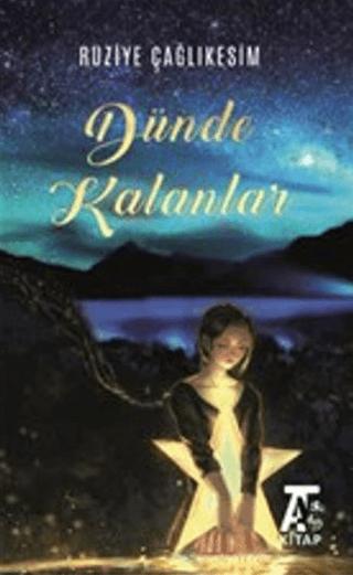 Dünde Kalanlar