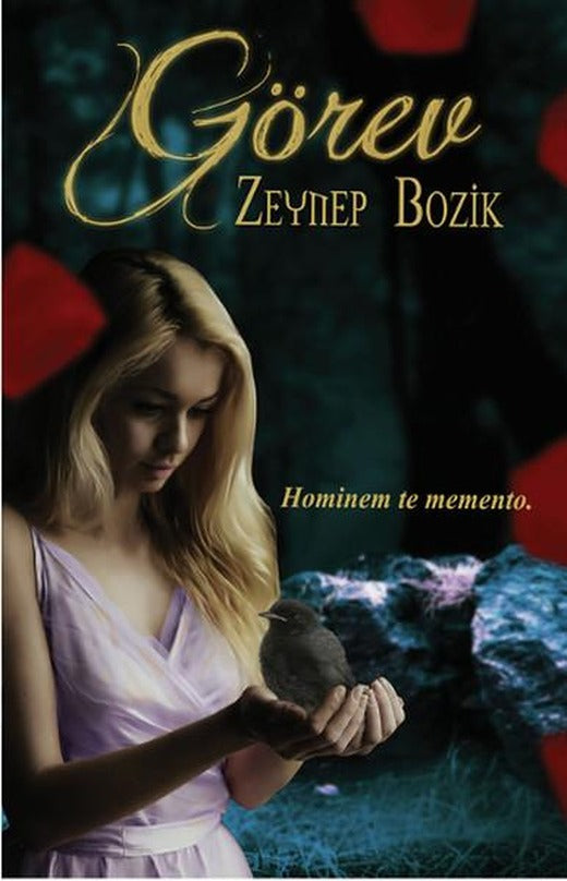 Görev - Zeynep Bozik - Peon Yayınları