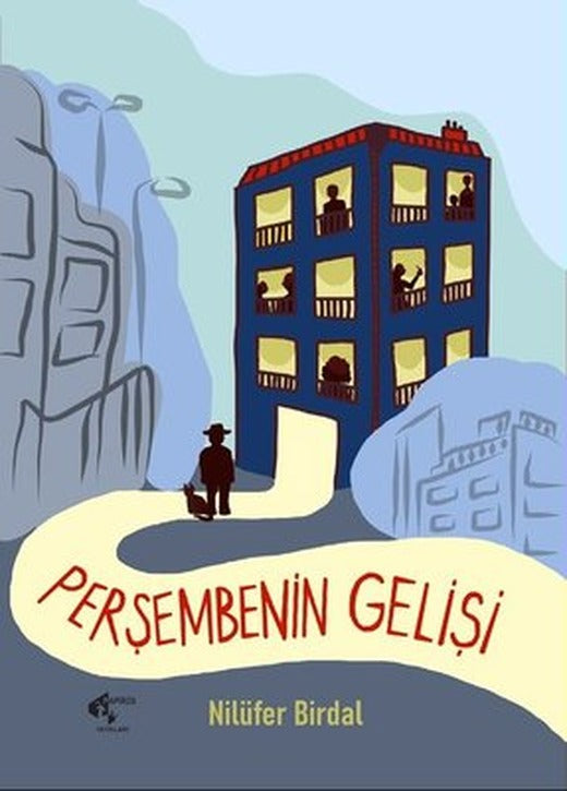 Perşembenin Gelişi | Papirüs Yayın