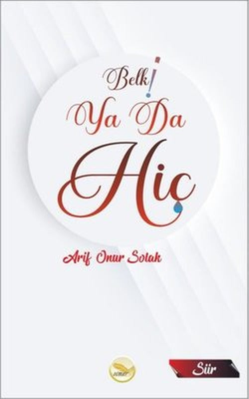 Belki ya da Hiç | Simer Yayınevi