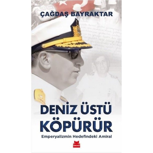 Deniz Üstü Köpürür