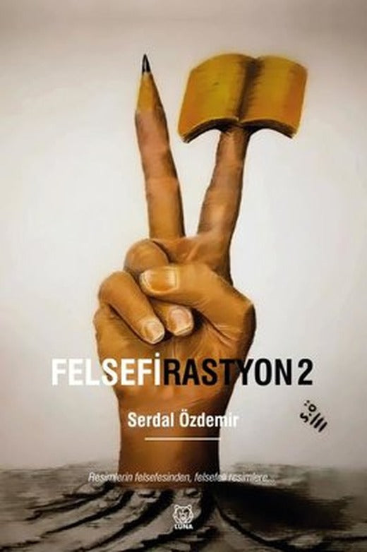 Felsefirastyon - 2 | Luna Yayınları