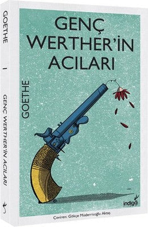 Genç Werther'in Acıları | İndigo Kitap