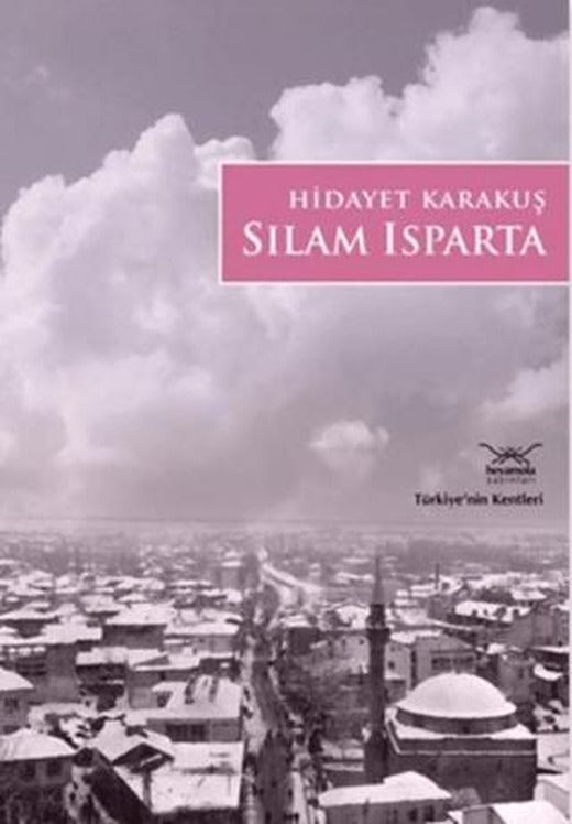 Sılam Isparta