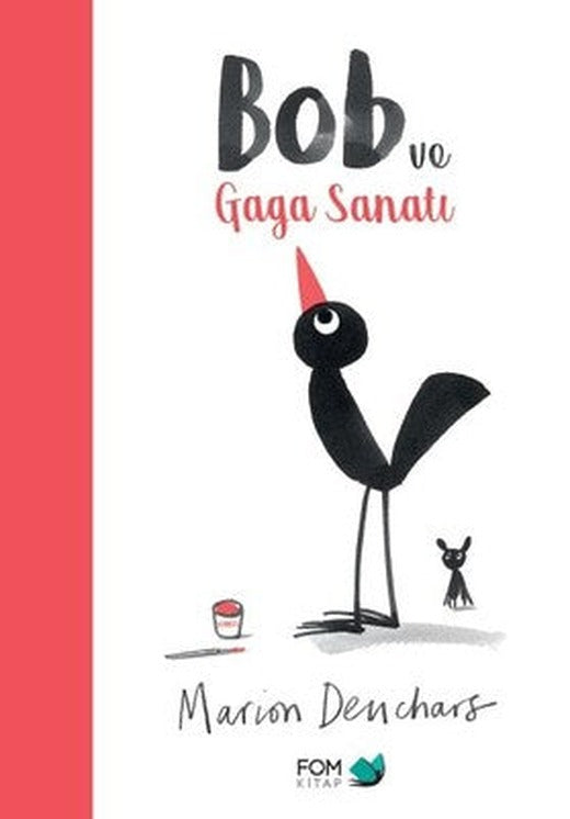 Bob ve Gaga Sanatı | Fom Kitap