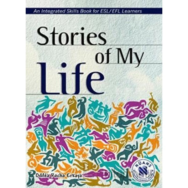 Stories of My Life - An Integrated Skills Book