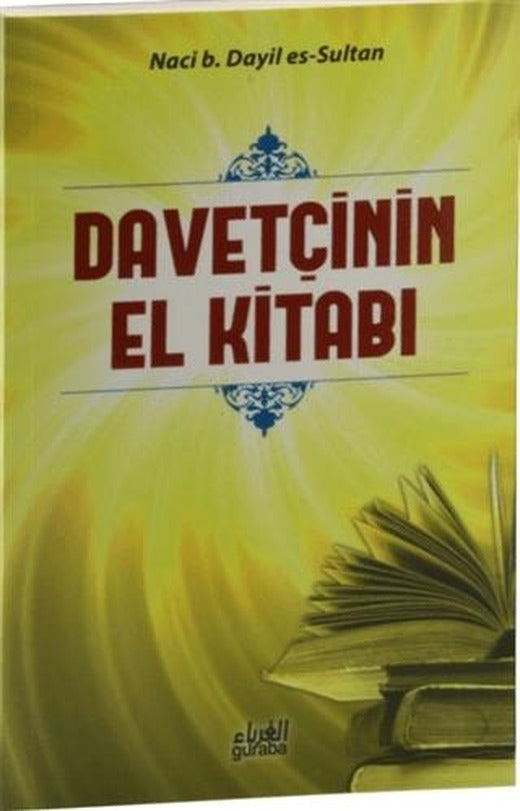 Davetçinin El Kitabı