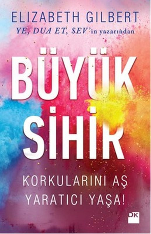 Büyük Sihir | Doğan Kitap