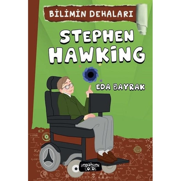 Bilimin Dehaları | Yediveren Çocuk