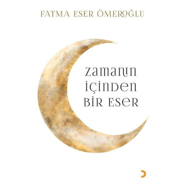 Zamanın İçinden Bir Eser | Cinius (İnce Kapak)