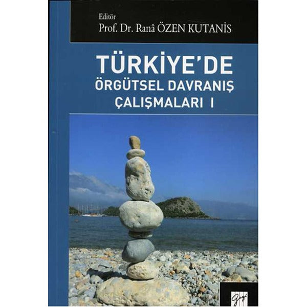 Türkiye'de Örgütsel Davranış Çalışmaları 1