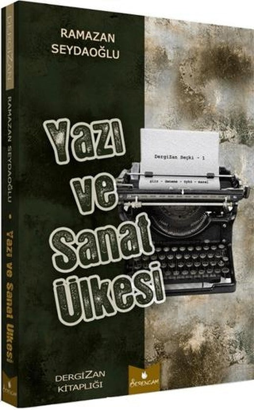 Yazı ve Sanat Ülkesi