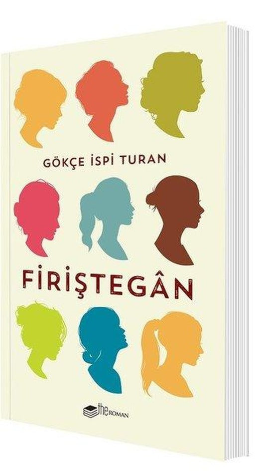 Firiştegan | The Roman (e-Kitap)