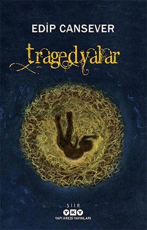 Tragedyalar | Yapı Kredi Yayınları