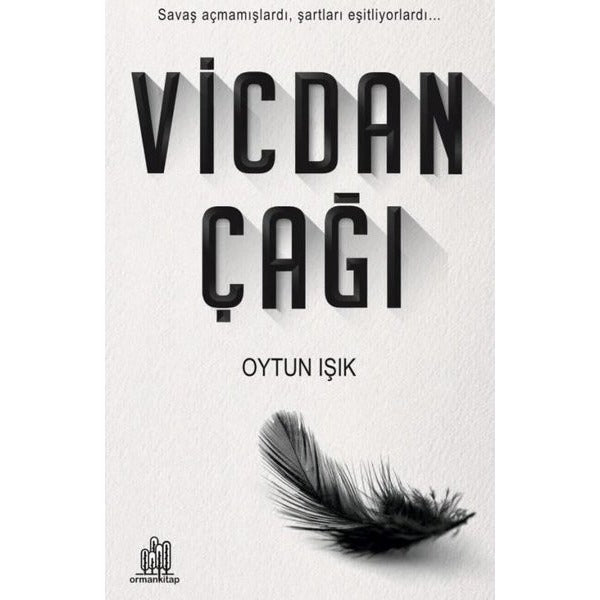 Vicdan Çağı | Orman Kitap (İnce Kapak)