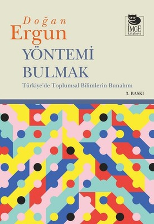 Yöntemi Bulmak | İmge Kitabevi
