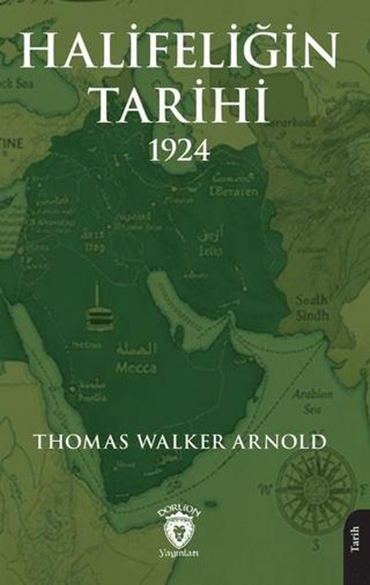 Halifeliğin Tarihi 1924