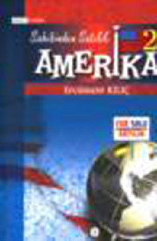 Sahibinden Satılık Amerika-2 | Babil Yayıncılık