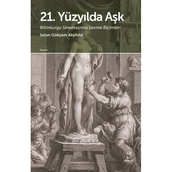 21. Yüzyılda Aşk