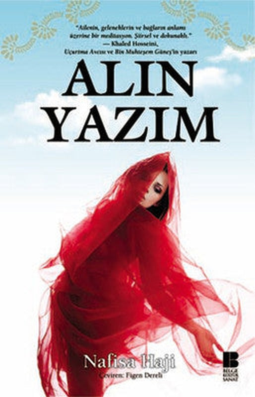 Alın Yazım | Bilge Kültür Sanat