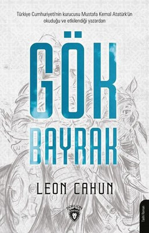 Gökbayrak | Dorlion Yayınevi