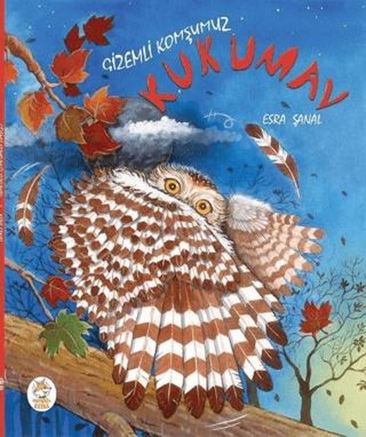 Gizemli Komşumuz Kukumav
