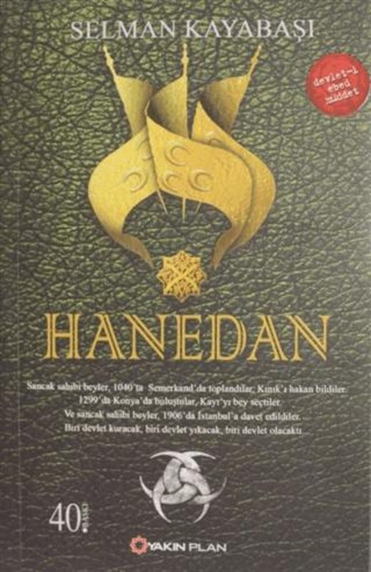 Hanedan