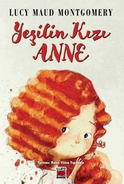 Yeşilin Kızı Anne