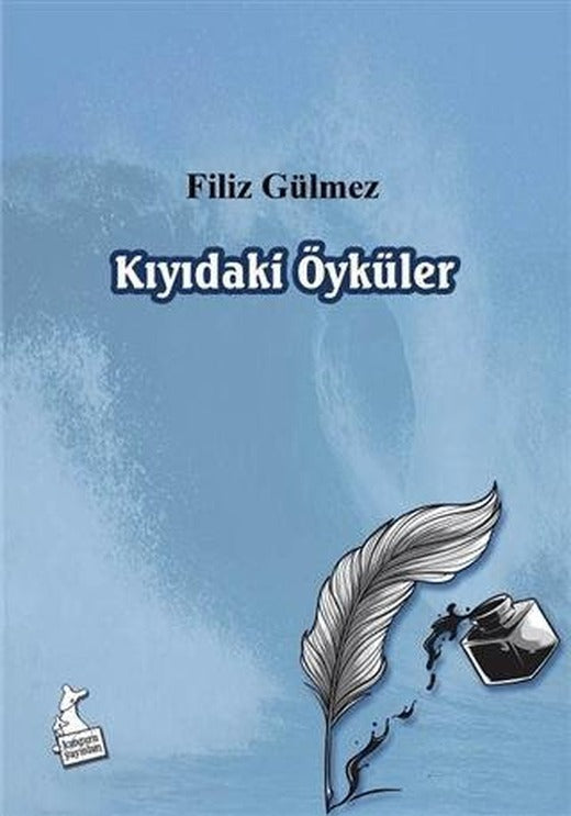 Kıyıdaki Öyküler | Kanguru Yayınları (Ciltsiz)
