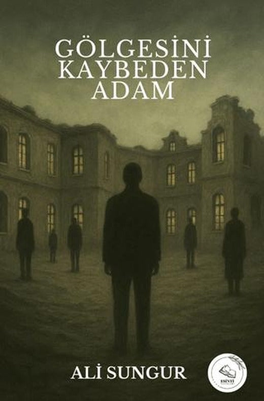 Gölgesini Kaybeden Adam