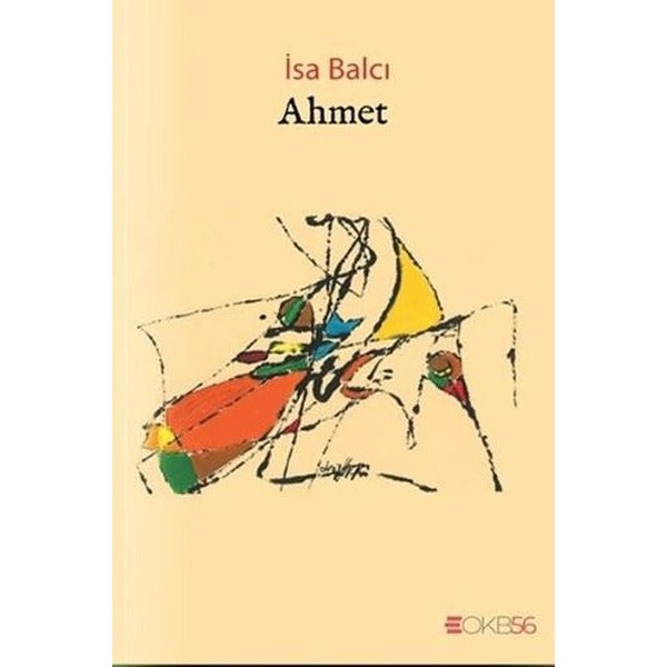 Ahmet
