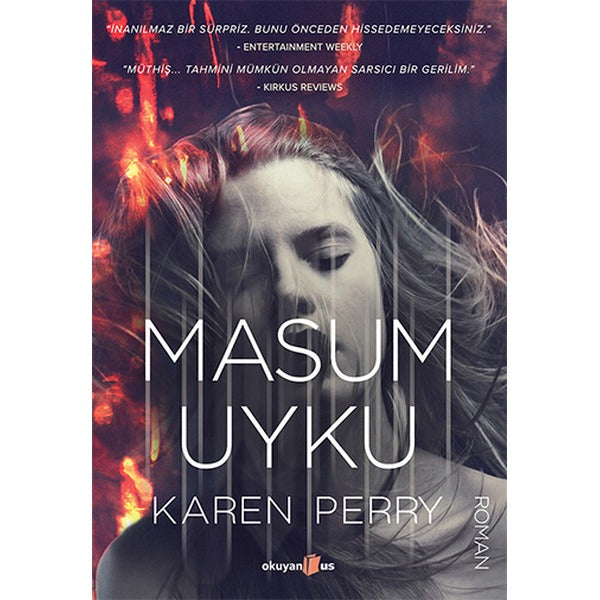 Masum Uyku