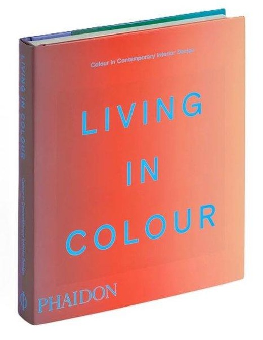 Living in Colour | Phaidon Press Ltd (Ciltli)