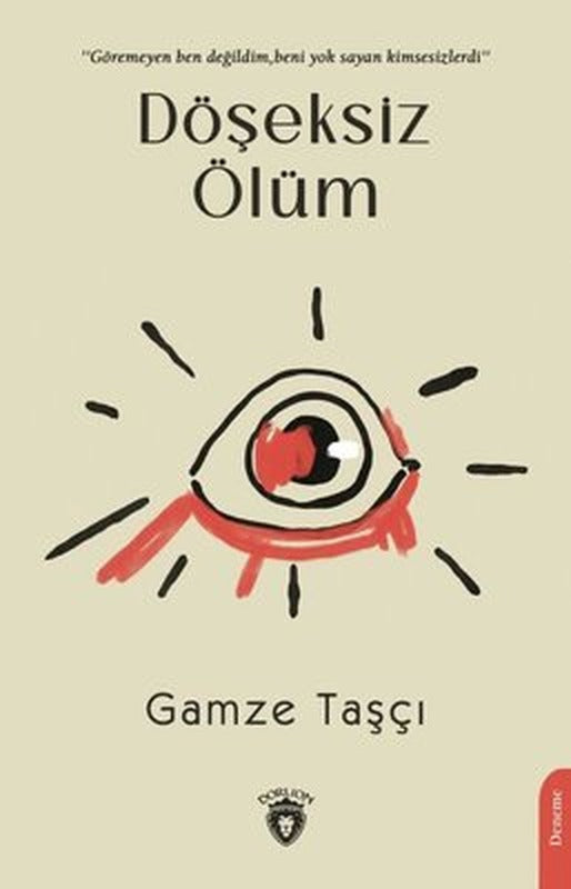 Döşeksiz Ölüm | Dorlion Yayınevi