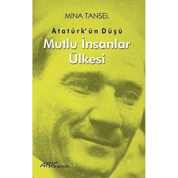 Mutlu İnsanlar Ülkesi