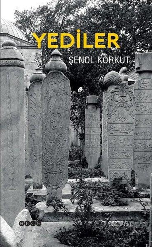 Yediler | Hece Yayınları (İnce Kapak)