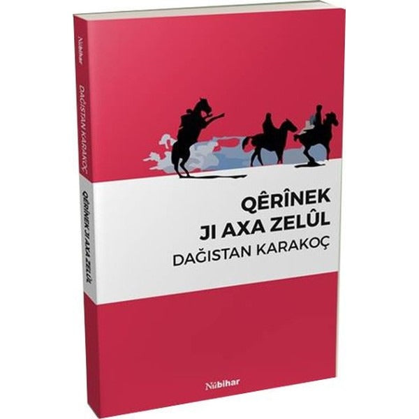 Qerinek Jı Axa Zelül